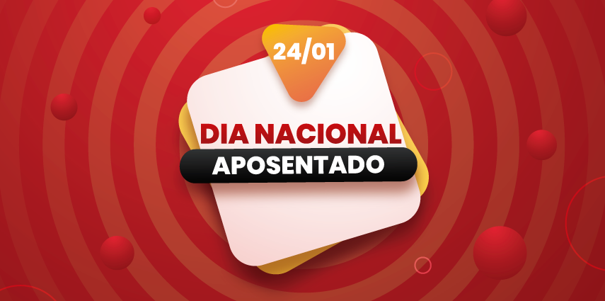 Dia nacional do aposentado