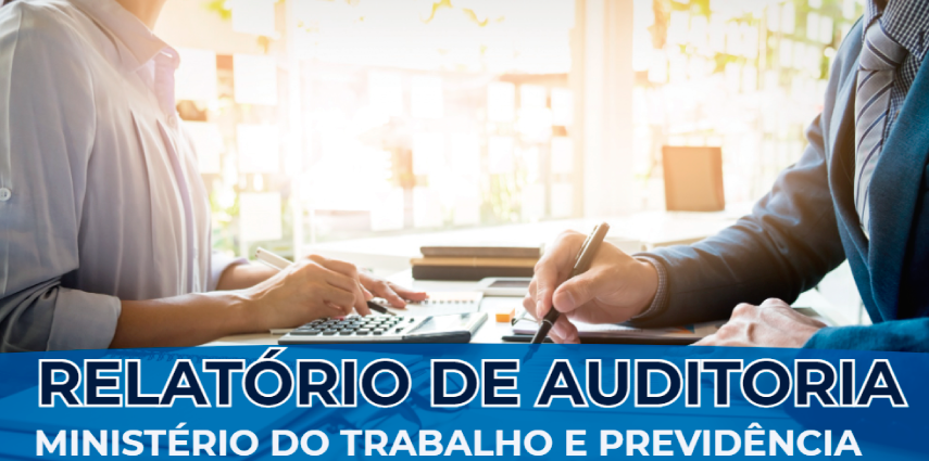 Auditoria Direta no Regime Próprio de Previdência Social